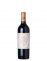 Chateau Pichon Baron 2015 750ml